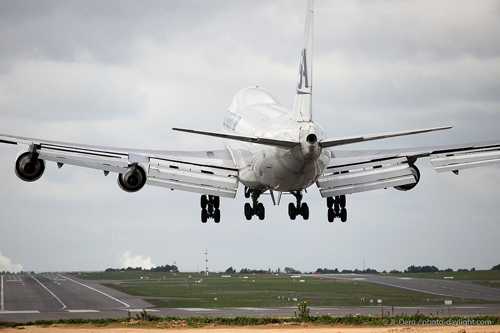 Liege airport